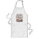 Search for coffee cat aprons Crazy cat lady