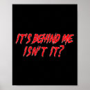 Search for ghost hunting posters Lake
