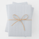 Search for blue wrapping paper Simple