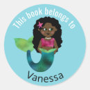 Search for african american child stickers Black