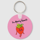 Search for pun key rings Food