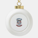 Search for firecracker christmas tree decorations Americanflagshirt