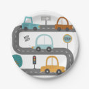 Search for transportation plates Cars