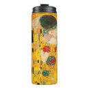 Search for klimt the kiss mugs Gold