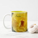 Search for love in bloom mugs Girly