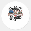 Search for rabbit lover stickers Animals