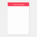 Search for unique post it notes Professional