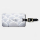 Search for golf luggage tags Golfer