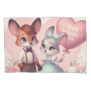 Search for cartoon pillowcases Whimsical
