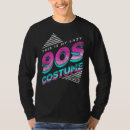 Search for 90s retro tshirts Nineties