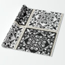 Search for ceramic tile wrapping paper Design