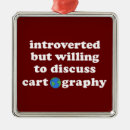 Search for globe christmas tree decorations Map