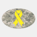 Search for seal bumper stickers Military