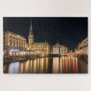 Search for hamburger puzzles Germany