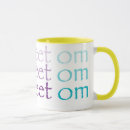 Search for om mugs Yogi