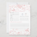 Search for baby shower advice cards Mother to be