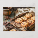 Search for baking horizontal postcards Chip