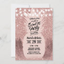 Search for sweet as pineapple invitations Beach