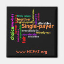 Search for policy magnets Health
