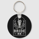 Search for gothic decor key rings I said yes