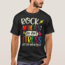 Search for studen tshirts Test