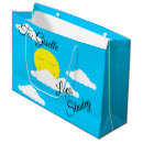 Search for cloud gift bags White