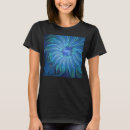 Search for shades of blue tshirts For her