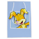 Search for easter bunny gift bags Hare
