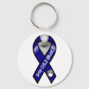 Search for abusive key rings Awareness