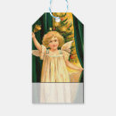 Search for christmas angel gift tags Xmas
