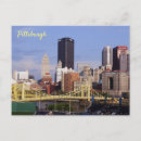 Search for stadiums postcards Pittsburgh