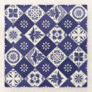 Search for mexican talavera coasters Mosaic