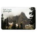 Search for north cascades magnets Washington