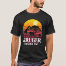 Search for kruger tshirts Elephant