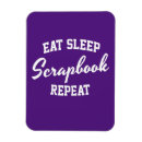 Search for scrapbookers magnets Scrapbooking