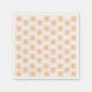 Search for daisy napkins Boho 1st birthday