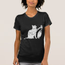 Search for ornery tshirts Cat