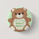 Search for stuffed bear badges Adorable