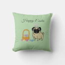 Search for happy easter cushions Bunny