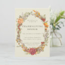 Search for border thanksgiving invitations Foliage