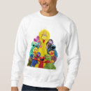 Search for big bird mens hoodies Sesame street
