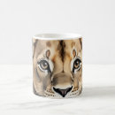 Search for baby lion mugs Safari
