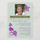 Search for class of 2011 invitations Elegant