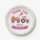Search for pink pumpkin plates Thank you