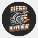 Search for diesel stickers Automobile