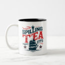 Search for 1773 mugs America