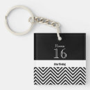 Search for hotel room key rings Elegant
