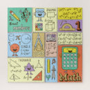 Search for math puzzles Geometry