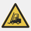 Search for warn stickers Hazard