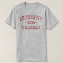 Search for hillbilly tshirts America